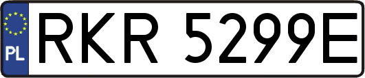 RKR5299E