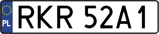 RKR52A1