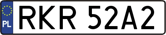 RKR52A2