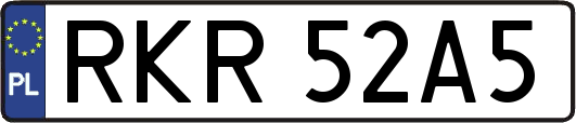 RKR52A5