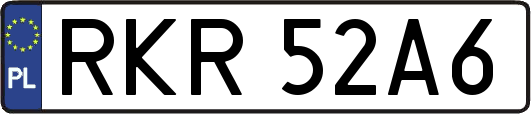 RKR52A6