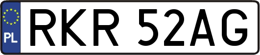 RKR52AG
