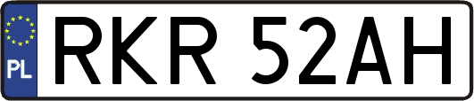 RKR52AH