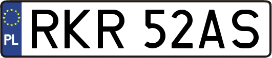 RKR52AS