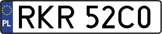 RKR52C0