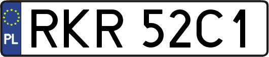 RKR52C1