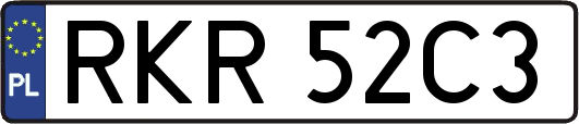 RKR52C3