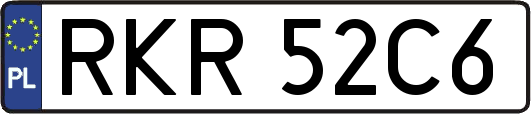 RKR52C6