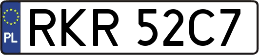 RKR52C7