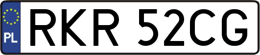 RKR52CG