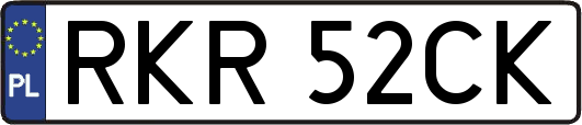 RKR52CK