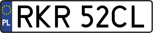 RKR52CL