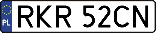 RKR52CN