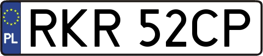 RKR52CP