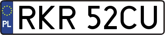 RKR52CU