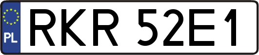 RKR52E1