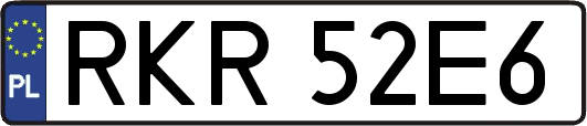 RKR52E6