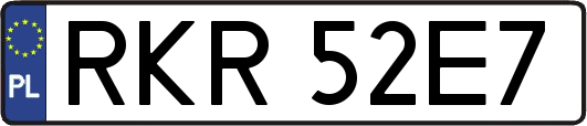 RKR52E7
