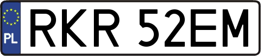 RKR52EM