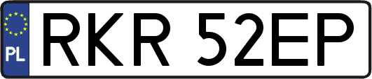 RKR52EP