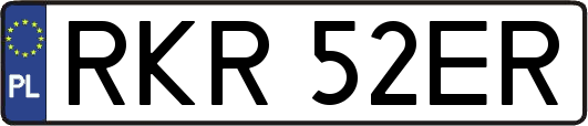 RKR52ER