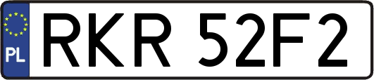 RKR52F2