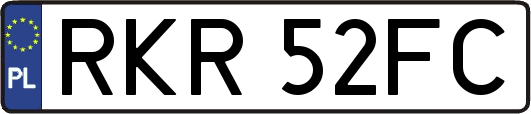 RKR52FC