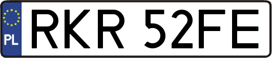 RKR52FE