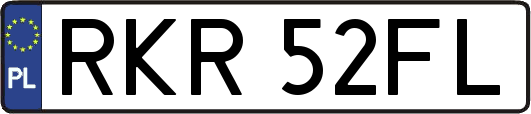 RKR52FL
