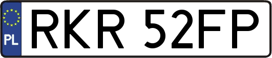 RKR52FP