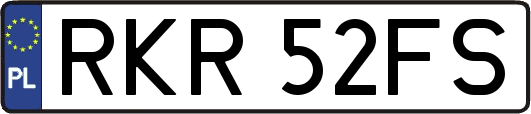 RKR52FS