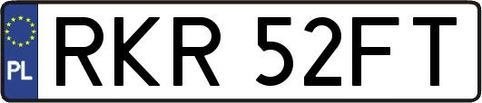 RKR52FT