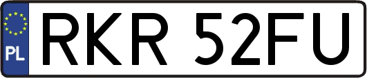 RKR52FU