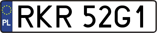 RKR52G1