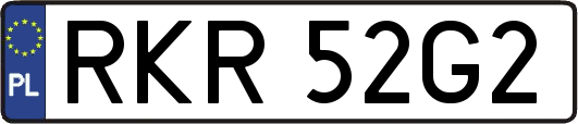 RKR52G2