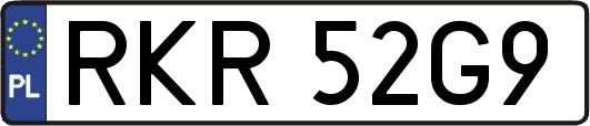RKR52G9