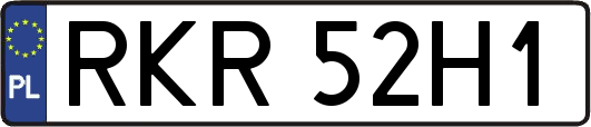 RKR52H1