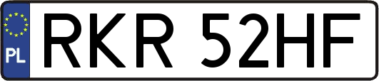 RKR52HF