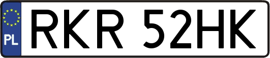 RKR52HK