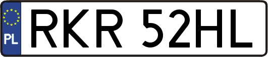 RKR52HL