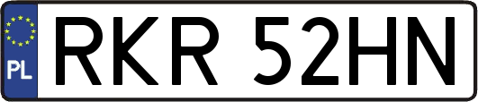 RKR52HN