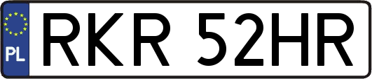 RKR52HR