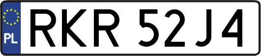 RKR52J4