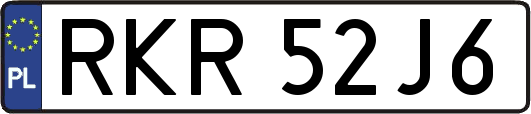 RKR52J6