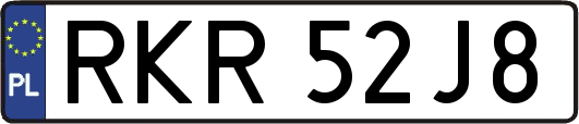 RKR52J8