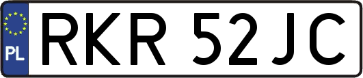 RKR52JC