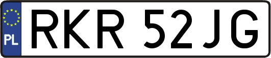 RKR52JG