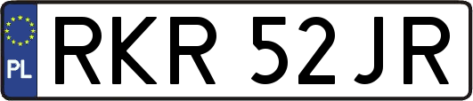 RKR52JR