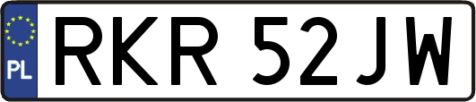 RKR52JW