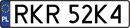 RKR52K4